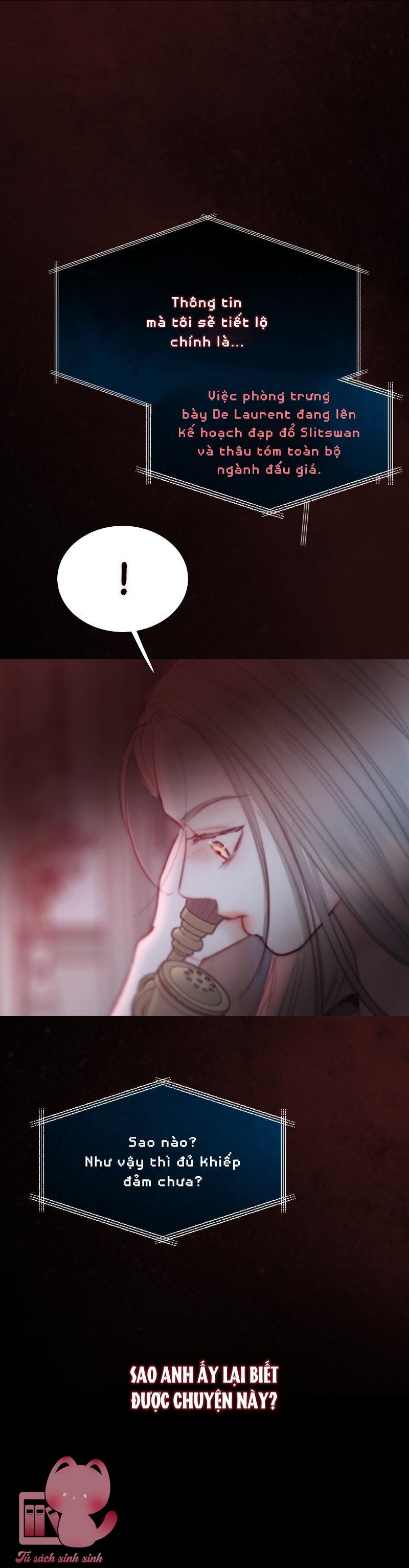 Serena - Chap 69 - Trang 30