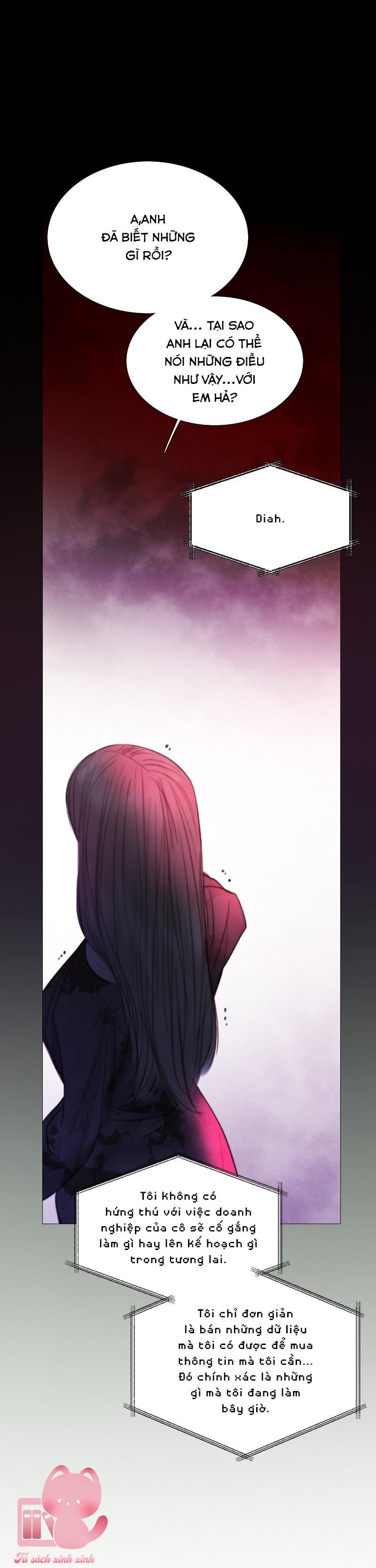 Serena - Chap 69 - Trang 31