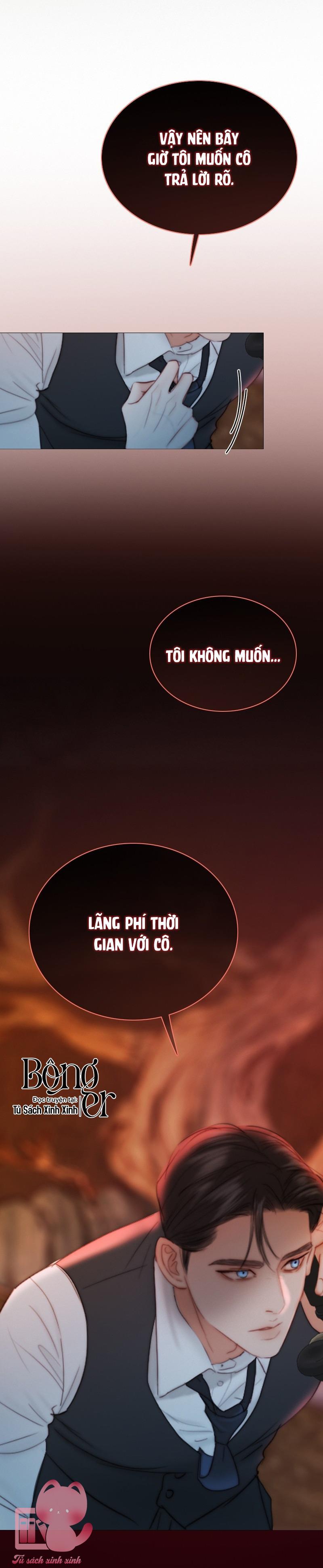 Serena - Chap 69 - Trang 32