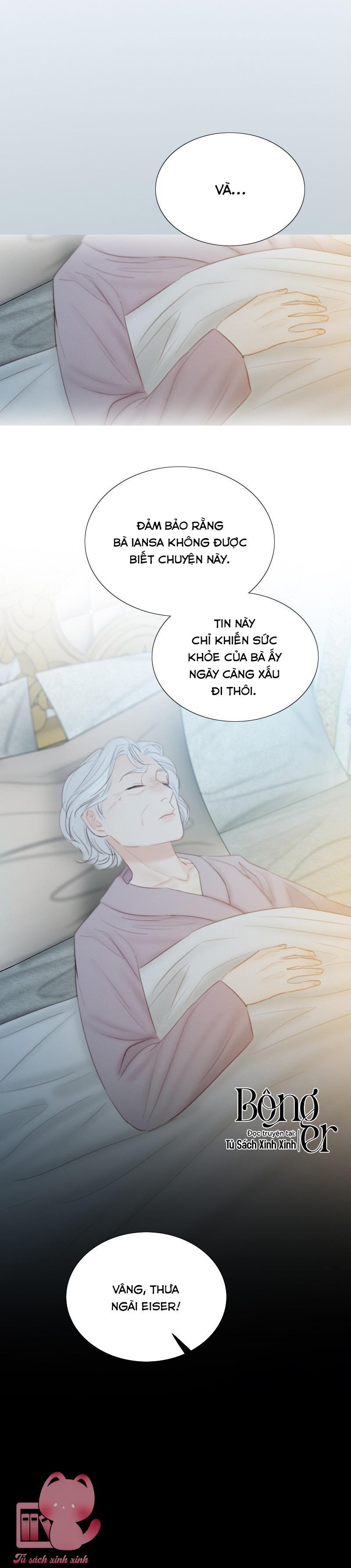 Serena - Chap 69 - Trang 4