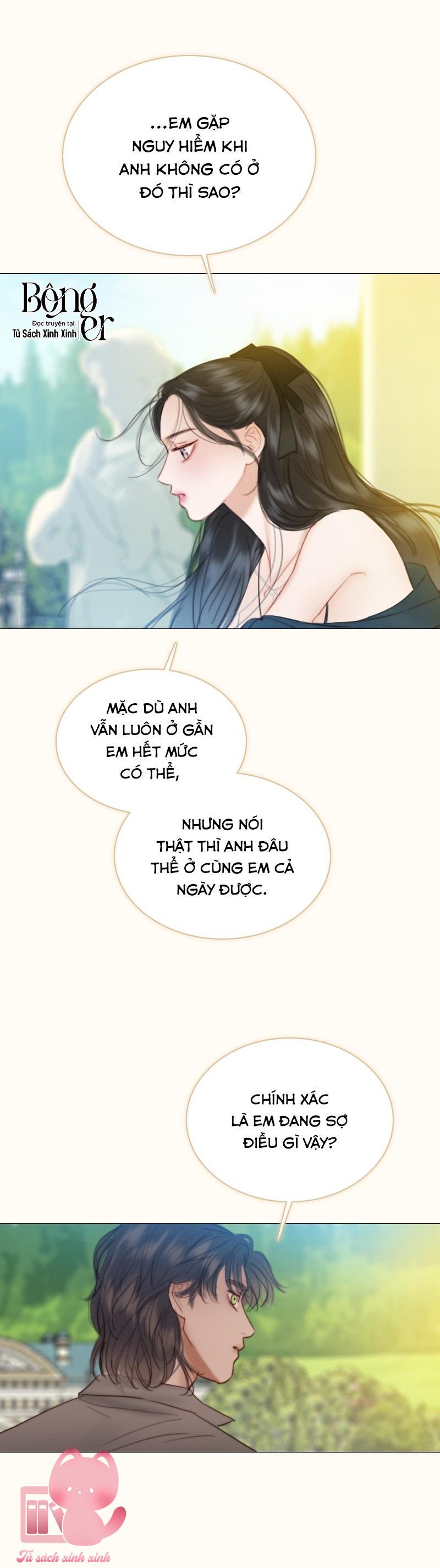 Serena - Chap 69 - Trang 8