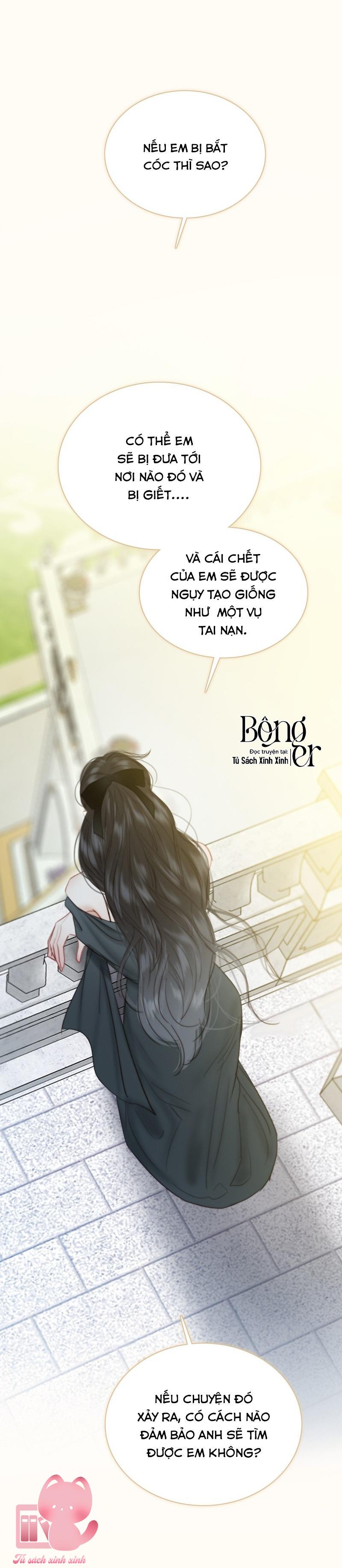 Serena - Chap 69 - Trang 9