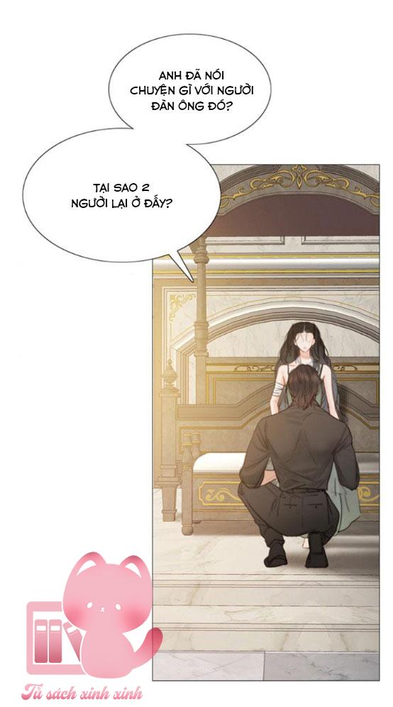Serena - Chap 7 - Trang 11