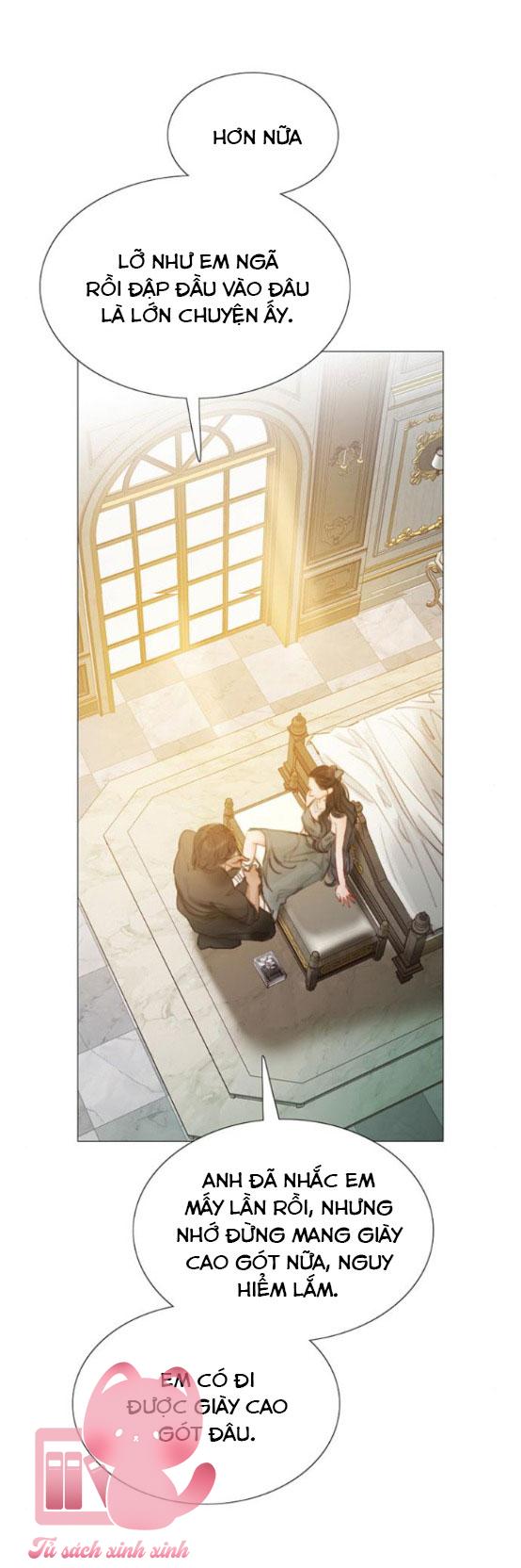 Serena - Chap 7 - Trang 13
