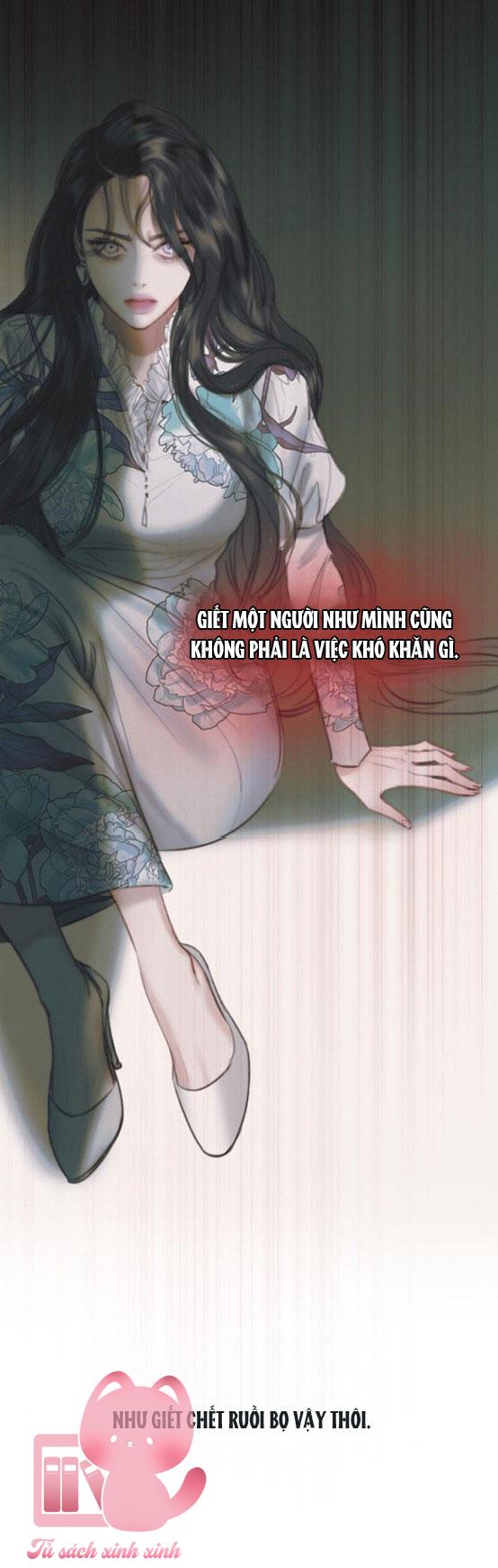 Serena - Chap 7 - Trang 21