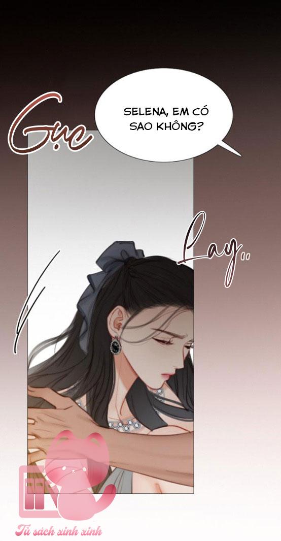 Serena - Chap 7 - Trang 23