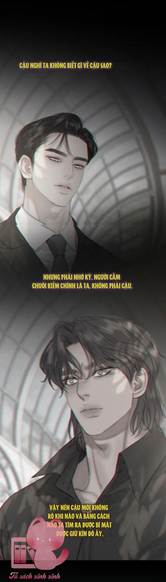Serena - Chap 7 - Trang 29