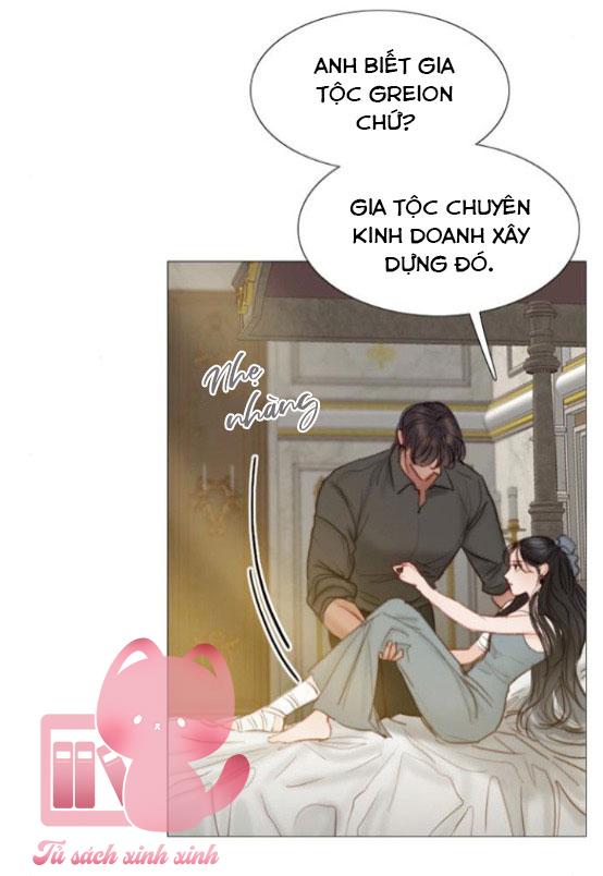 Serena - Chap 7 - Trang 32
