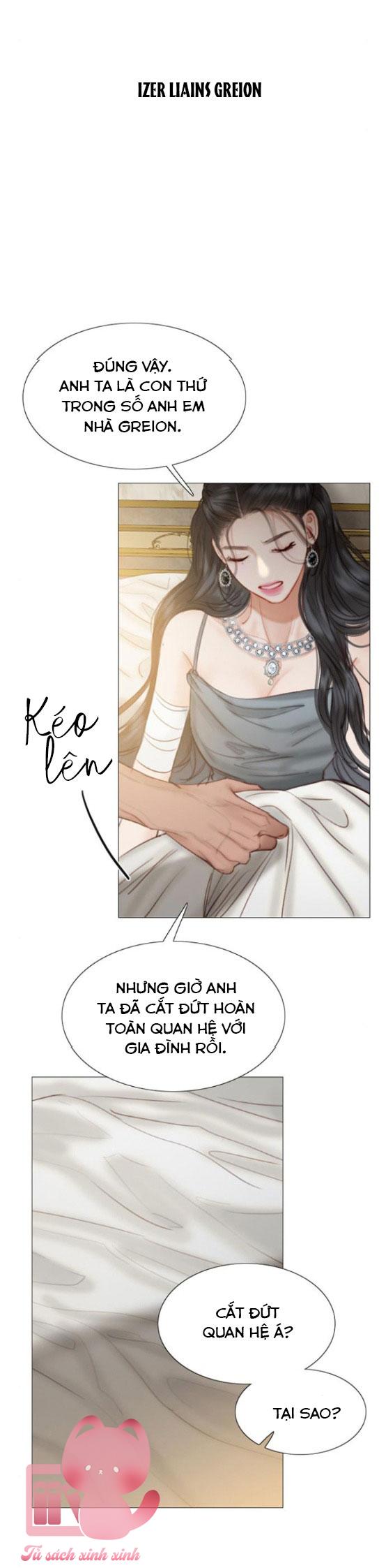 Serena - Chap 7 - Trang 34