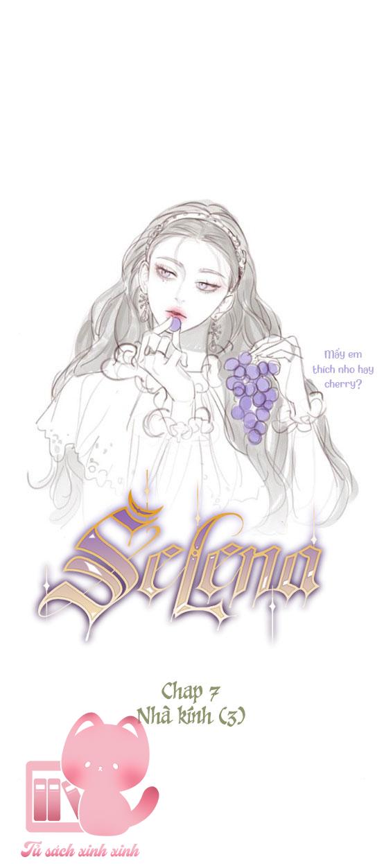 Serena - Chap 7 - Trang 9