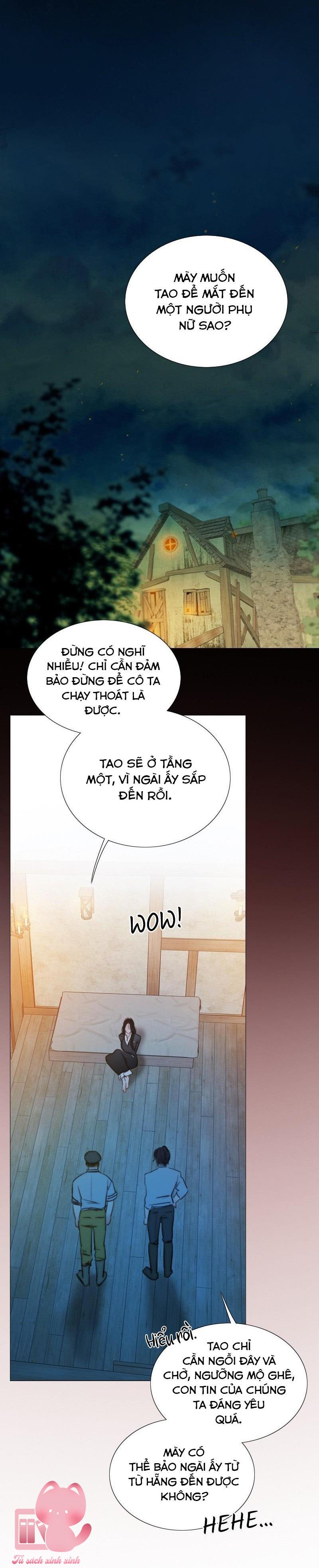 Serena - Chap 70 - Trang 1