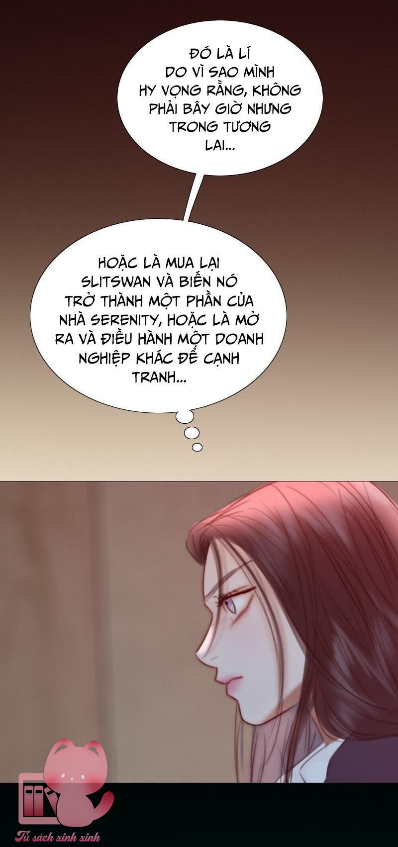 Serena - Chap 70 - Trang 11