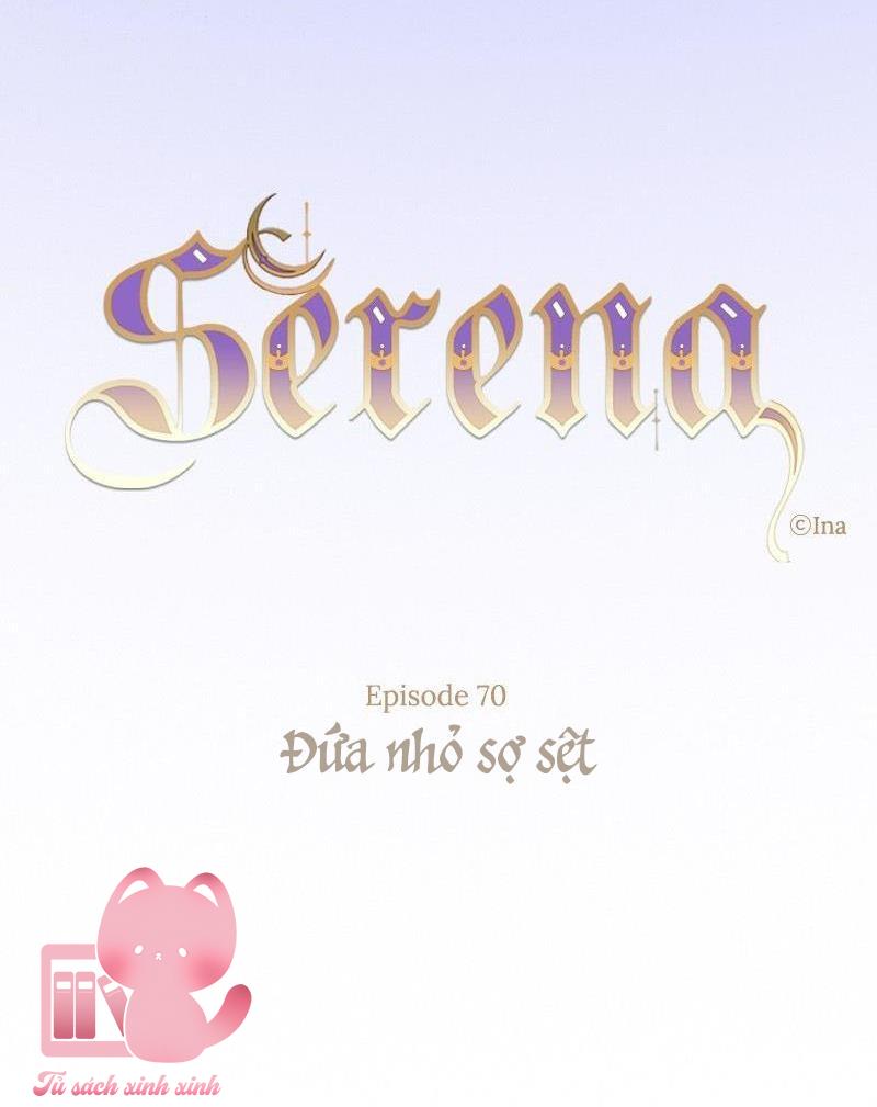 Serena - Chap 70 - Trang 13