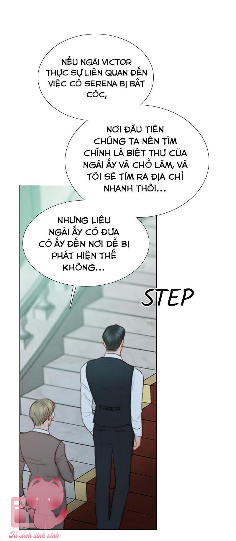 Serena - Chap 70 - Trang 15