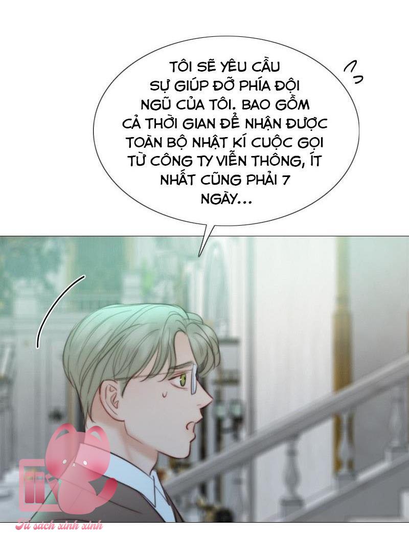 Serena - Chap 70 - Trang 20