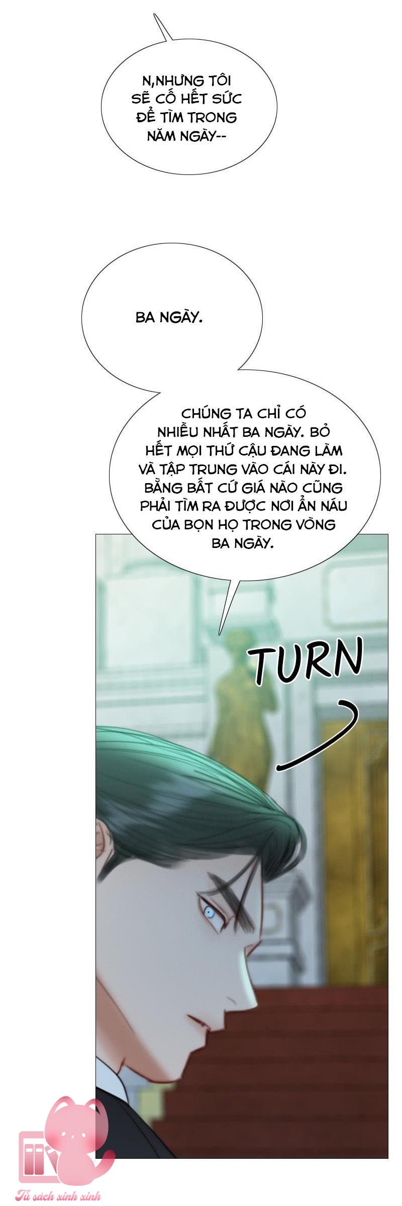 Serena - Chap 70 - Trang 21