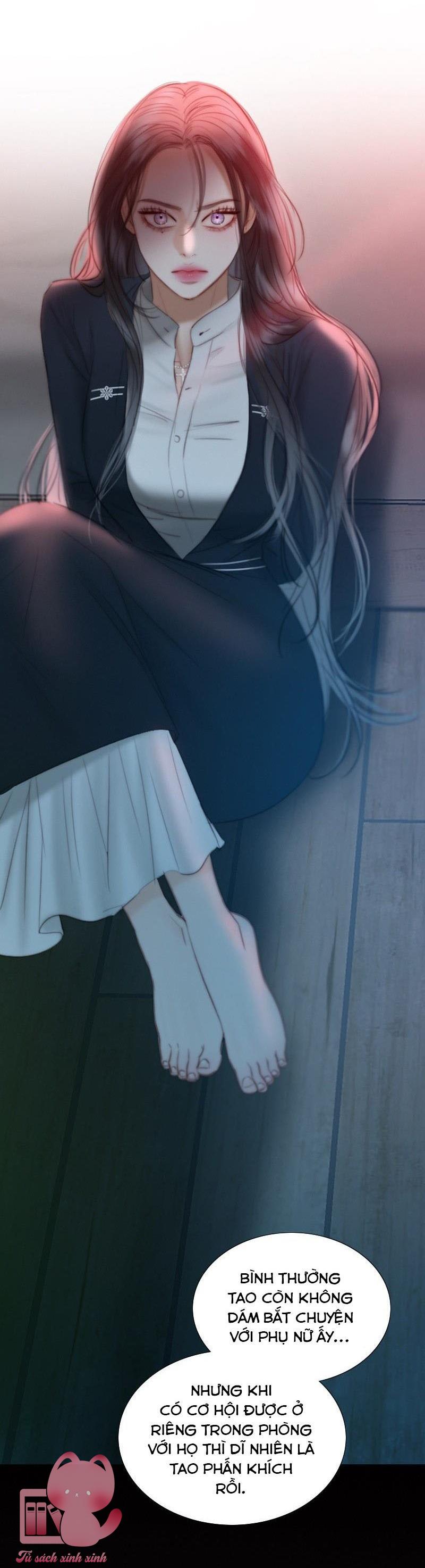 Serena - Chap 70 - Trang 3
