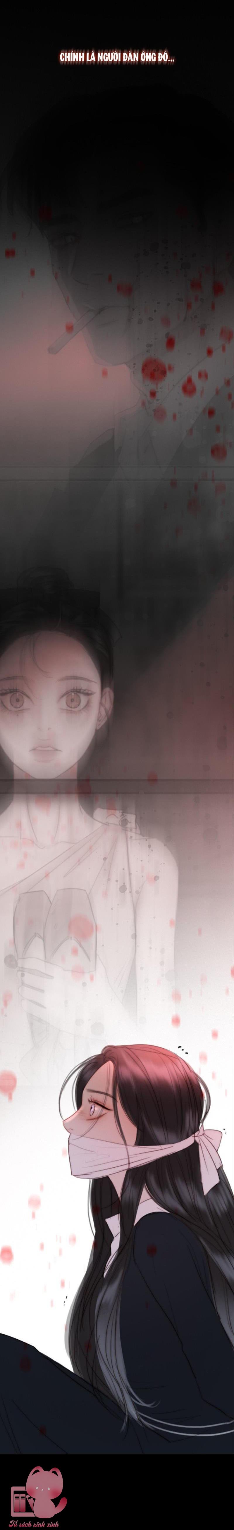 Serena - Chap 70 - Trang 36