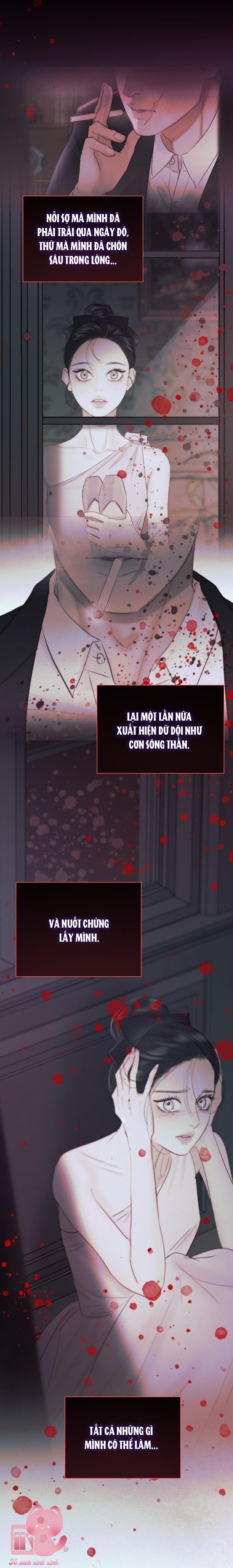 Serena - Chap 70 - Trang 38