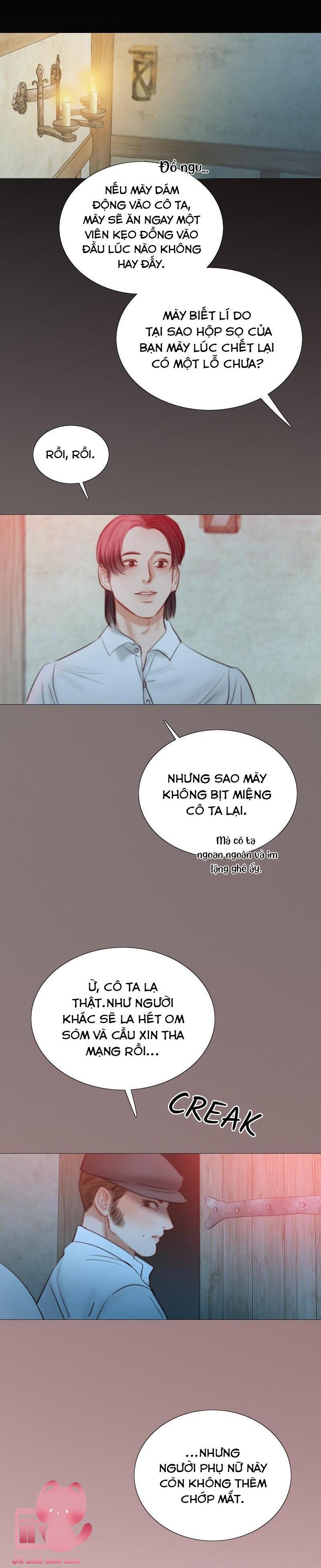Serena - Chap 70 - Trang 4