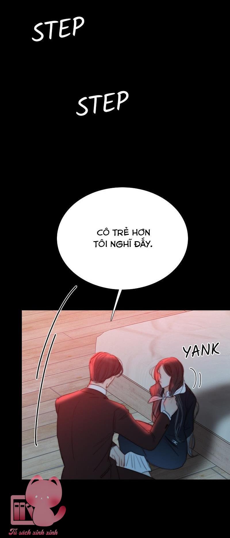 Serena - Chap 70 - Trang 42