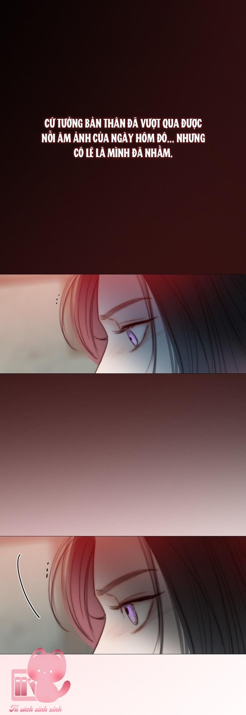Serena - Chap 70 - Trang 45
