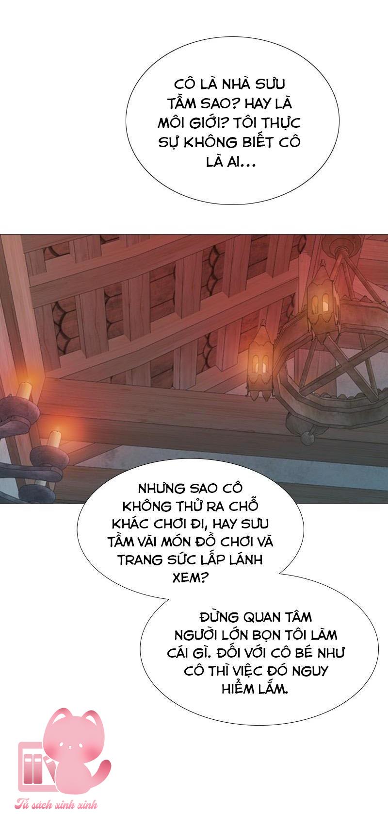 Serena - Chap 70 - Trang 53