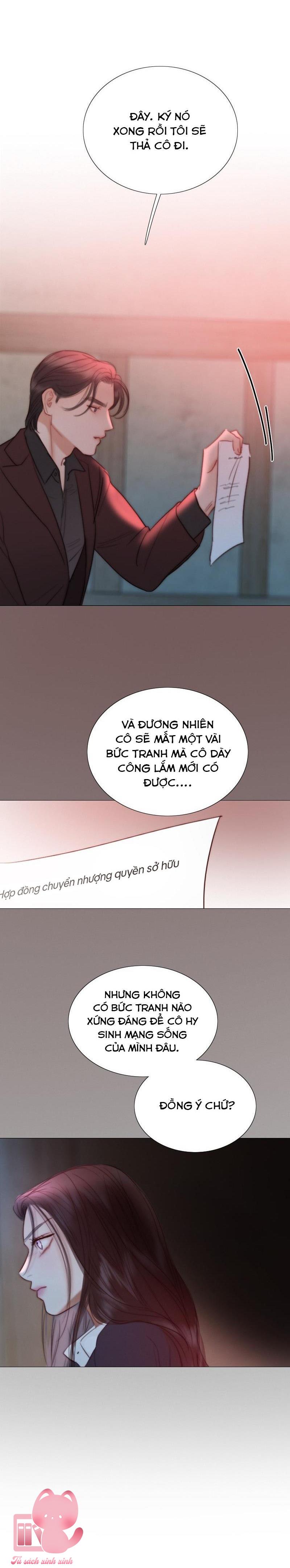 Serena - Chap 70 - Trang 54