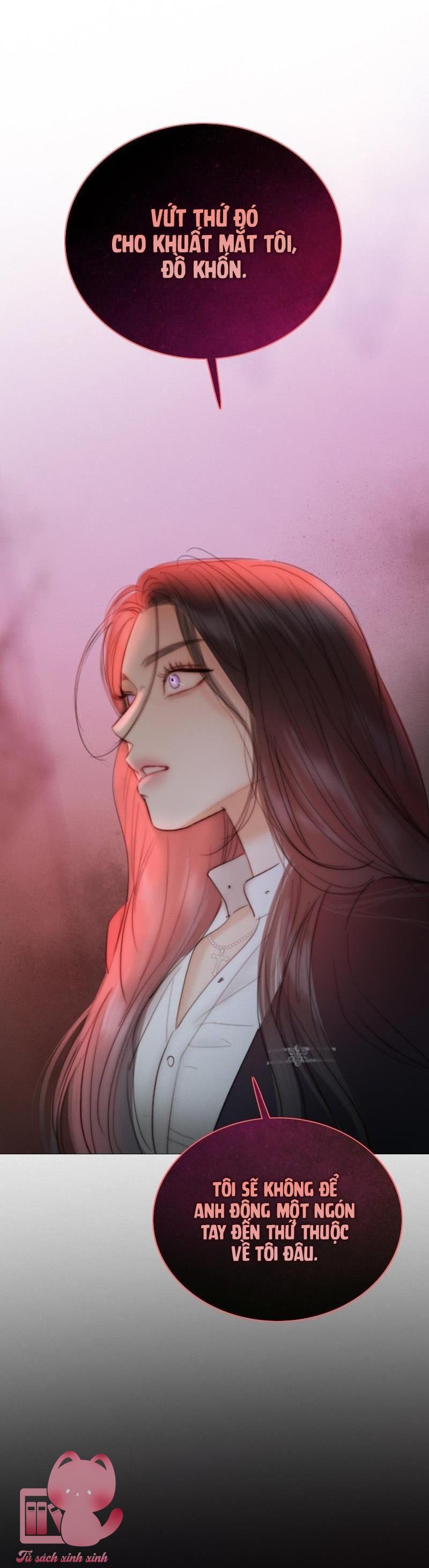 Serena - Chap 70 - Trang 56