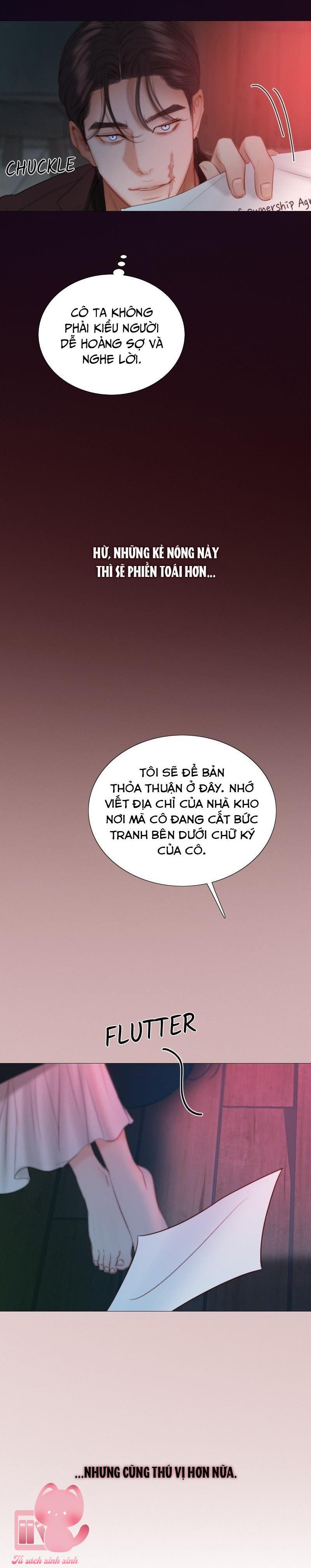 Serena - Chap 70 - Trang 58