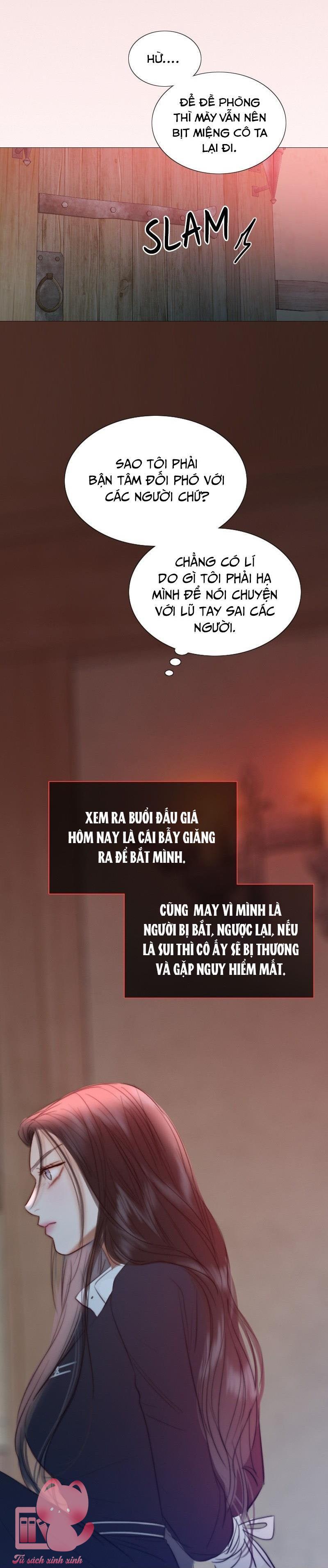 Serena - Chap 70 - Trang 6