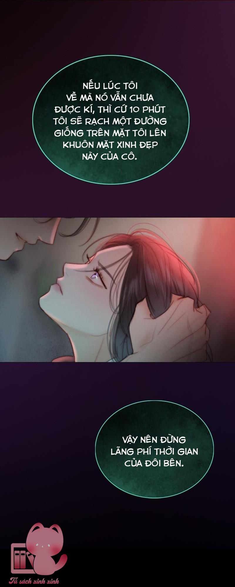 Serena - Chap 70 - Trang 61