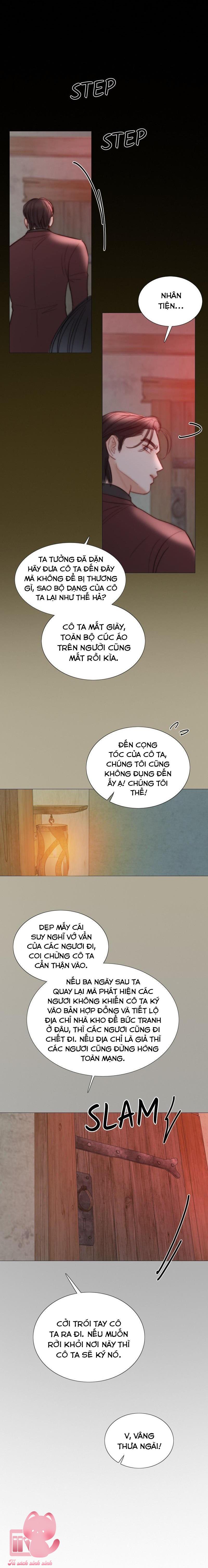 Serena - Chap 70 - Trang 62