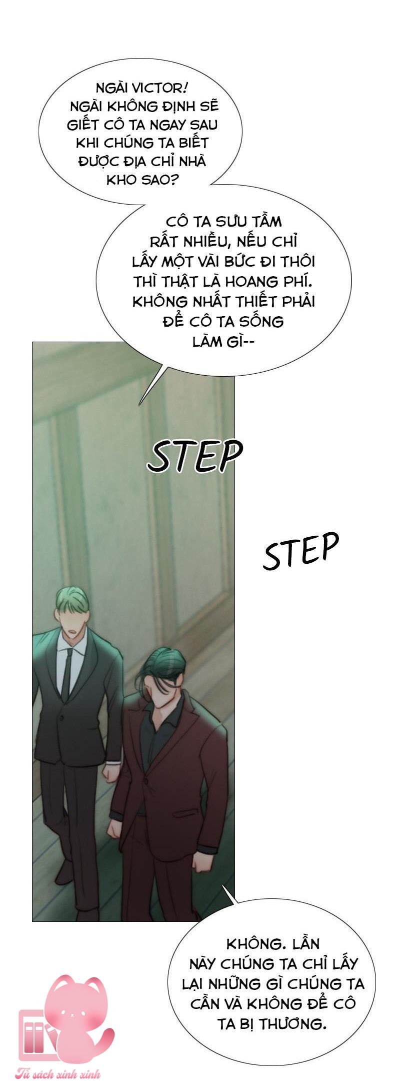 Serena - Chap 70 - Trang 64