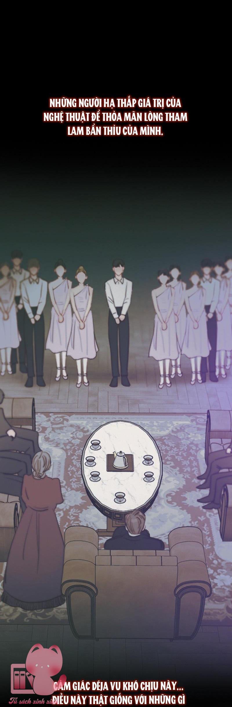 Serena - Chap 70 - Trang 8