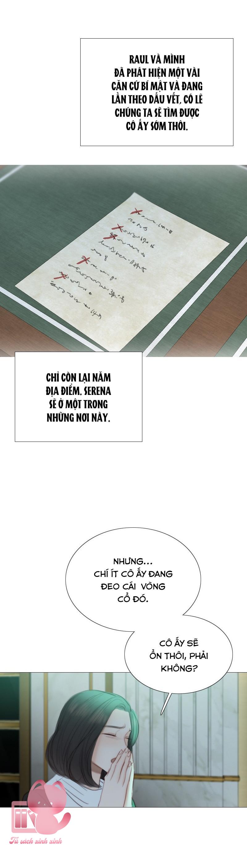 Serena - Chap 71 - Trang 10