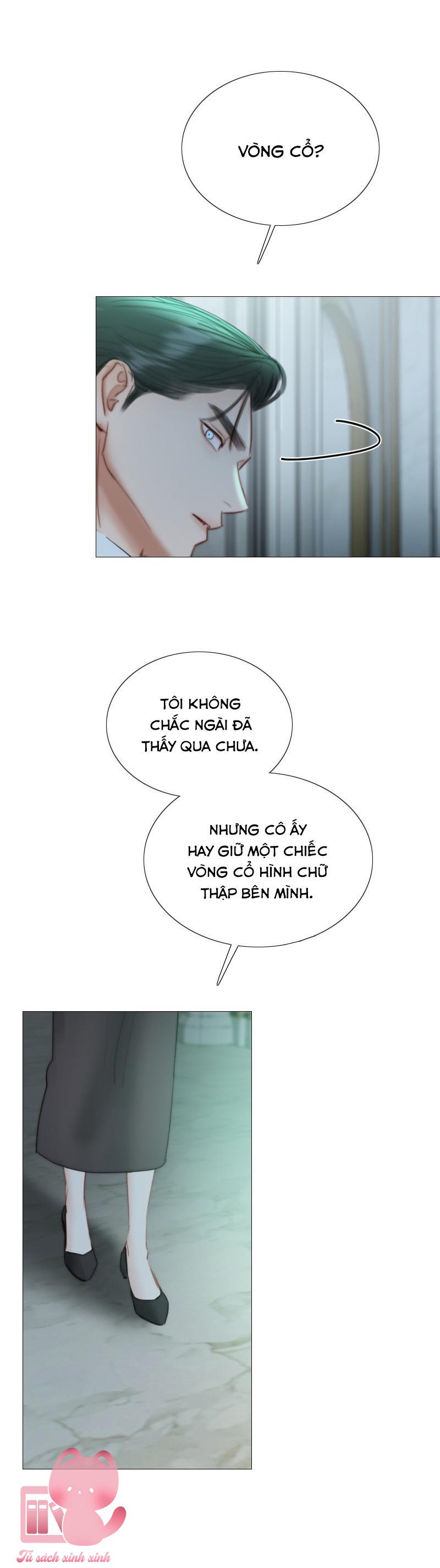 Serena - Chap 71 - Trang 11