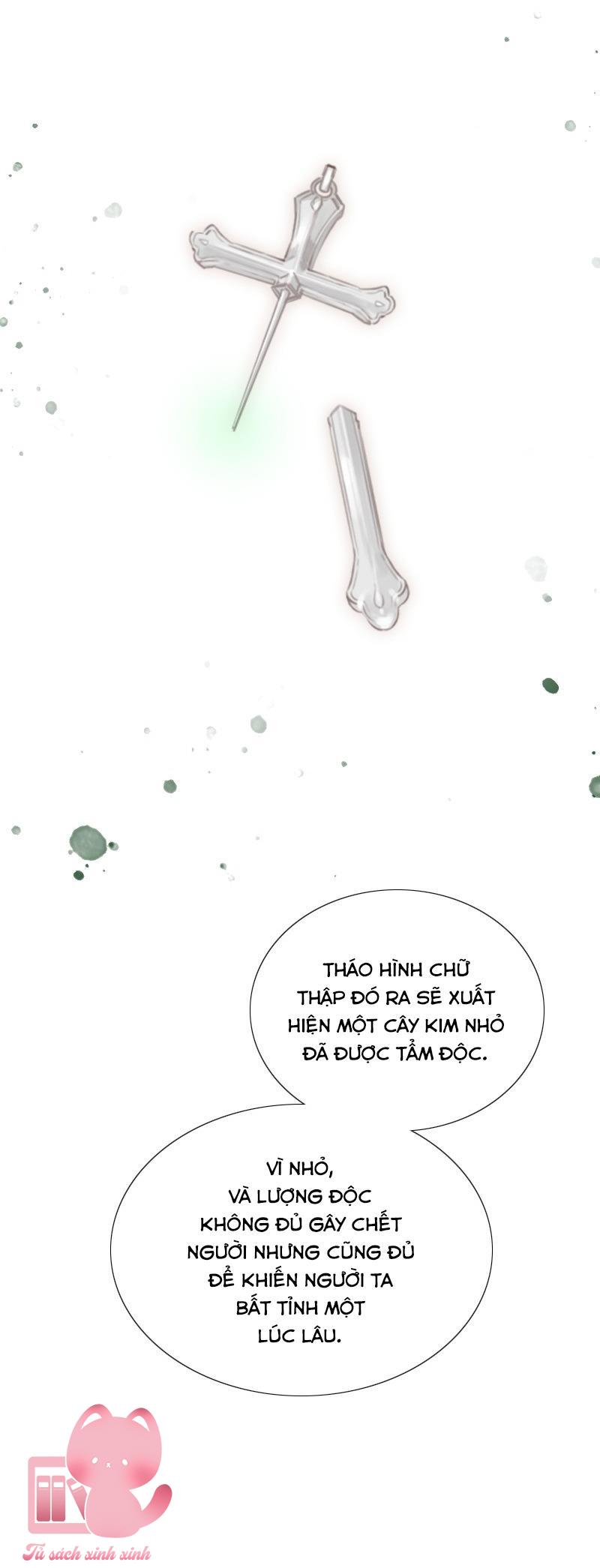 Serena - Chap 71 - Trang 13