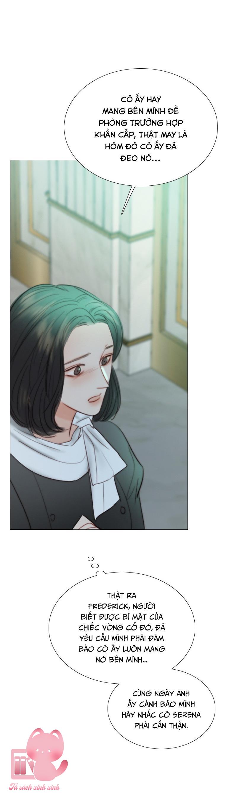 Serena - Chap 71 - Trang 14