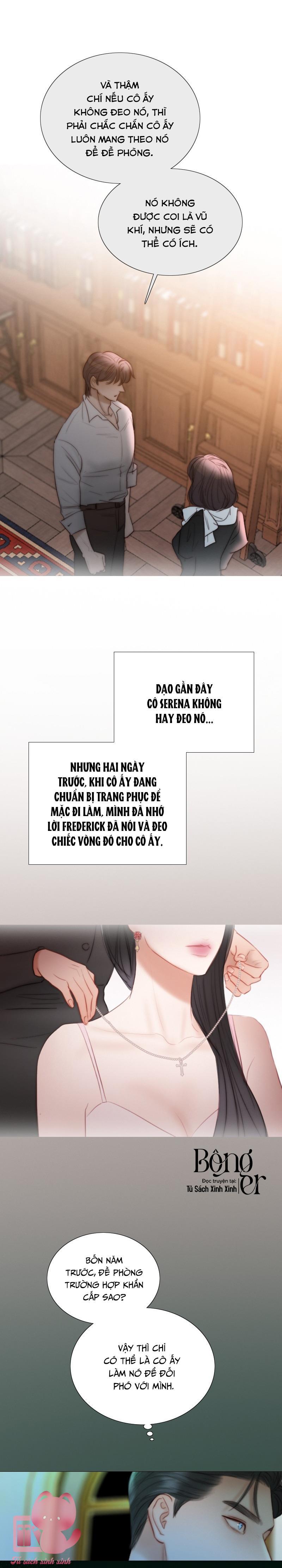 Serena - Chap 71 - Trang 15
