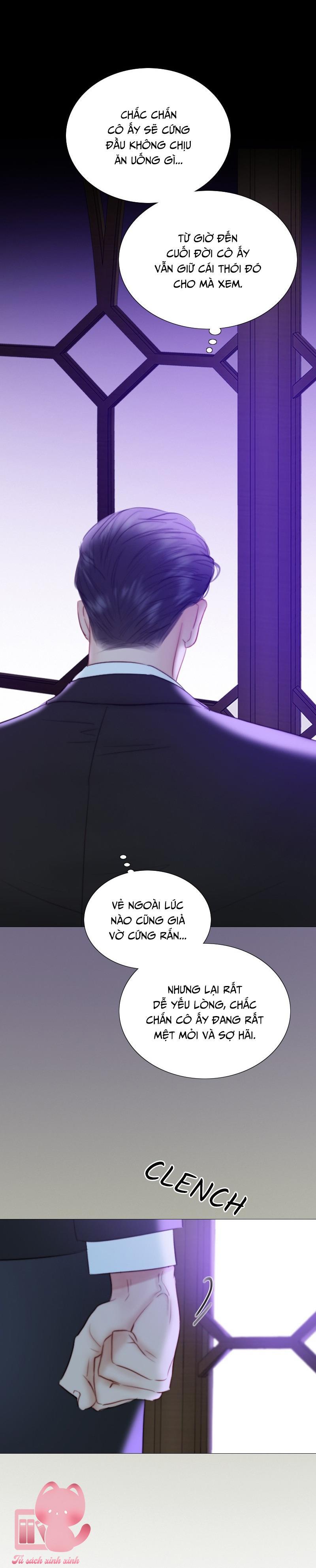 Serena - Chap 71 - Trang 18