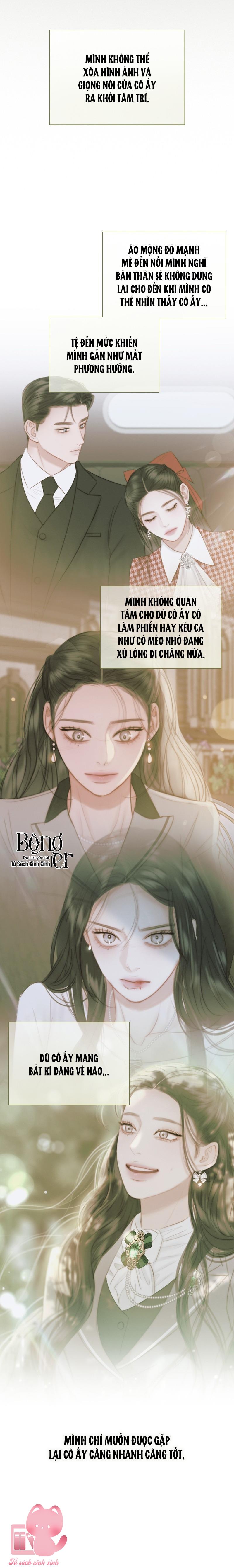 Serena - Chap 71 - Trang 19