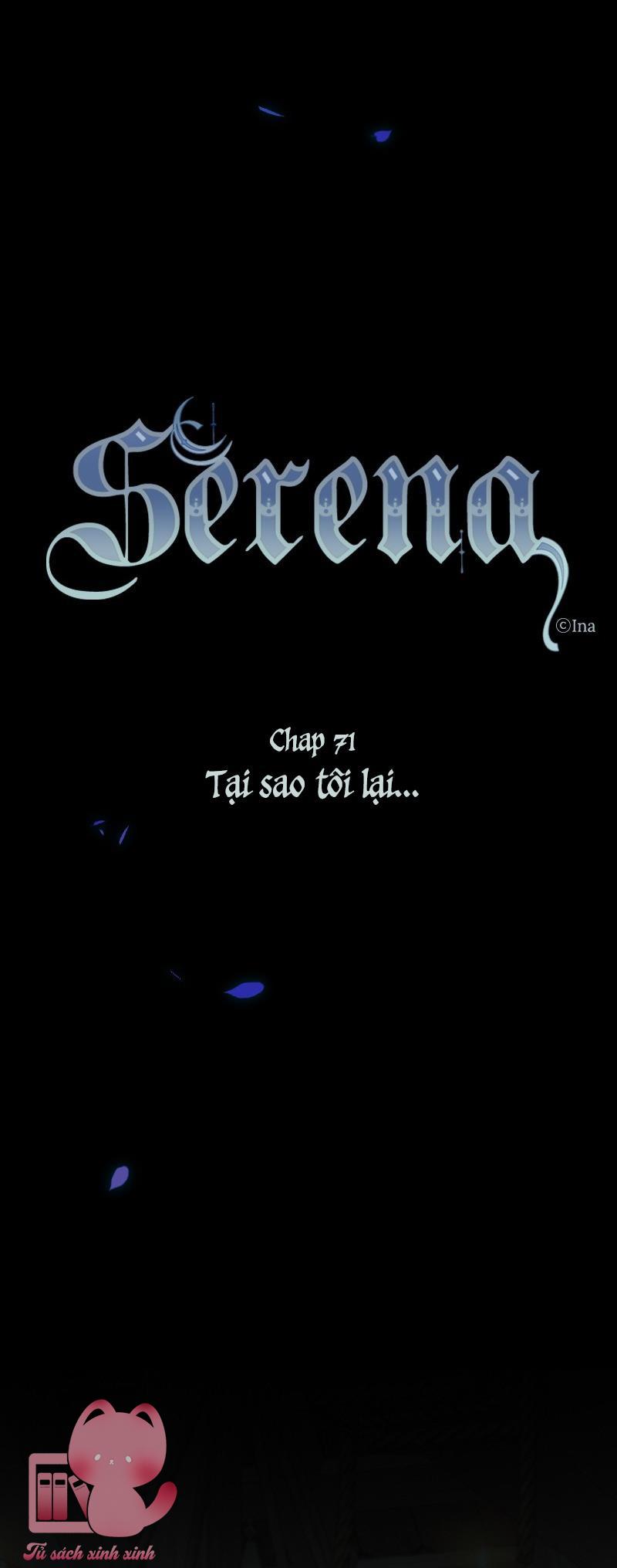 Serena - Chap 71 - Trang 2