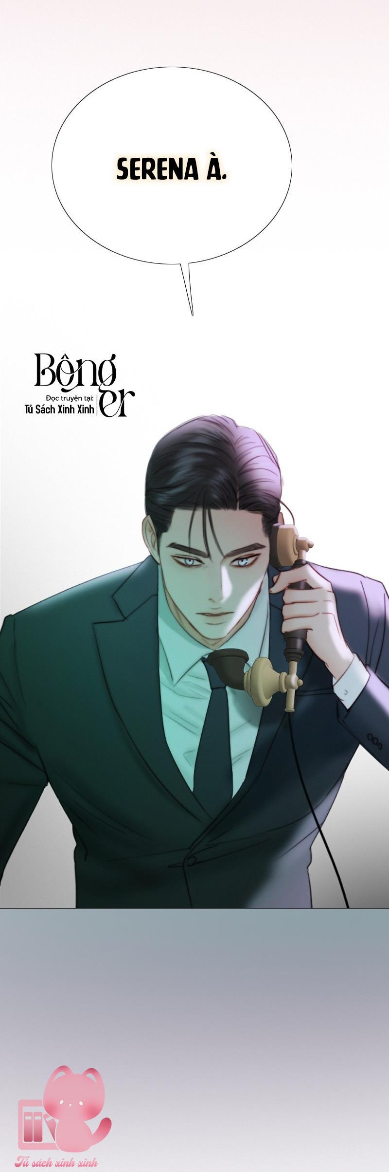 Serena - Chap 71 - Trang 23