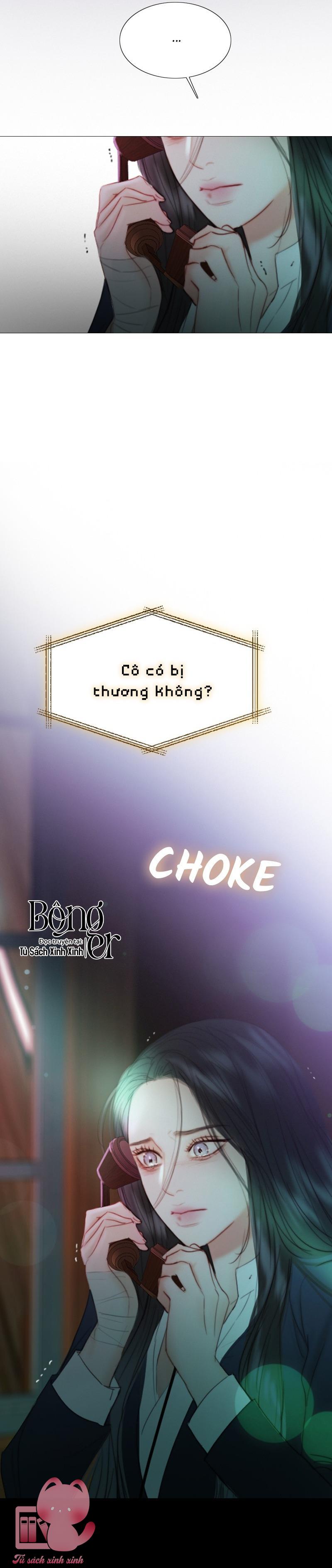 Serena - Chap 71 - Trang 24