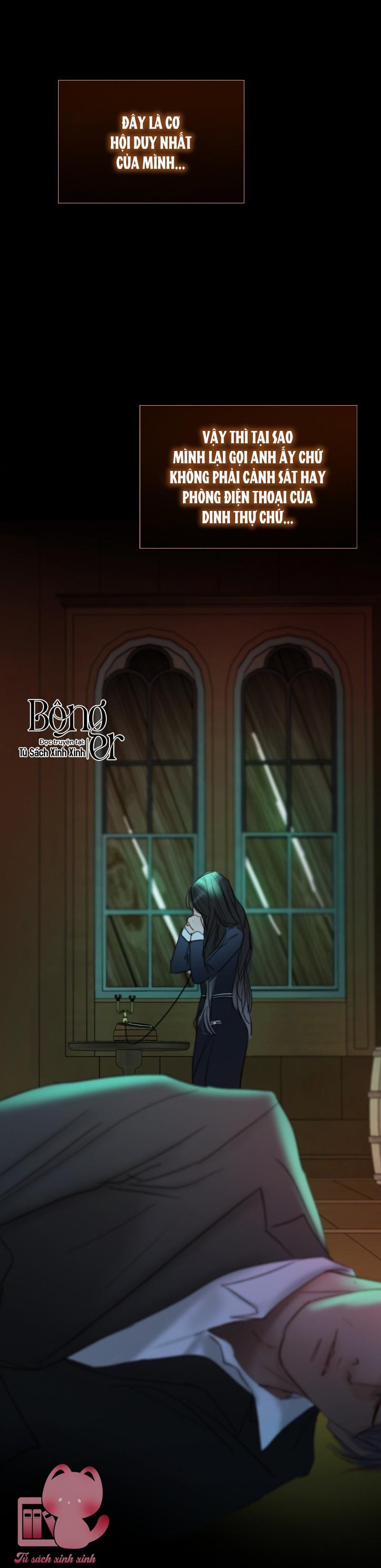 Serena - Chap 71 - Trang 25