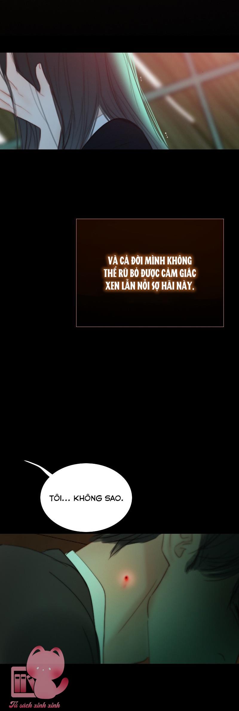 Serena - Chap 71 - Trang 27