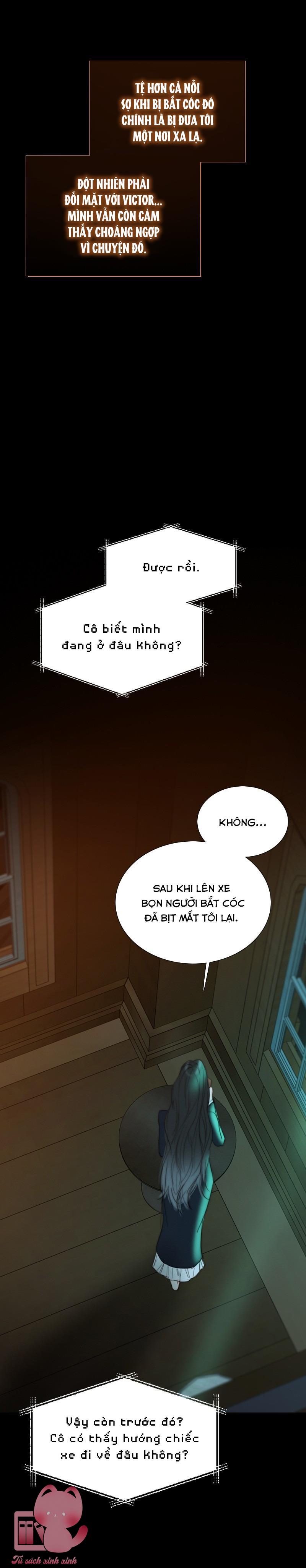Serena - Chap 71 - Trang 28