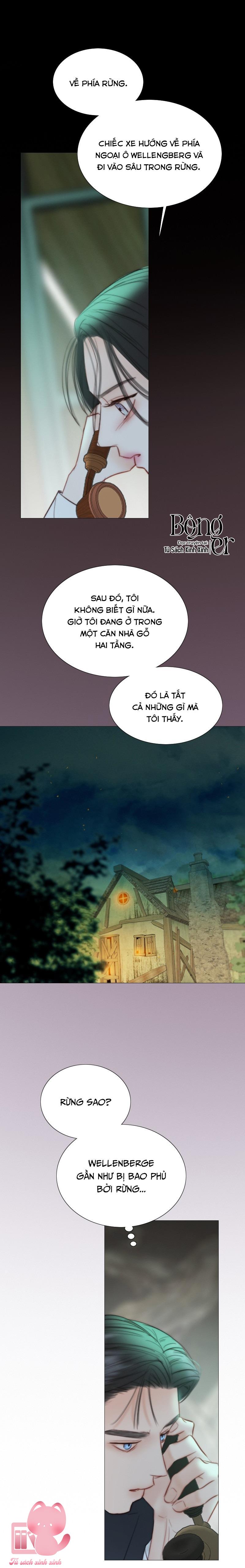 Serena - Chap 71 - Trang 29