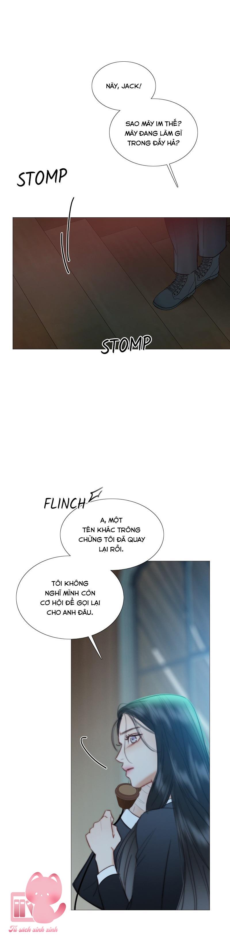 Serena - Chap 71 - Trang 33